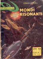 Galassia Udine n.3