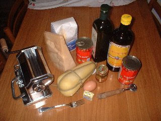 Ingredienti